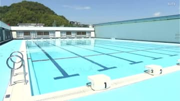 小学生死亡事故受け、水泳の「新・安全管理指針」を公表　プール全体見渡す監視者を1名以上配置することなど盛り込む　高知県教委