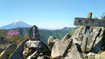 「富士山」を見るために登る「絶景ハイキング＆登山」ルート5選！