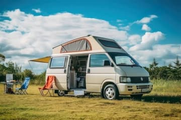 車中泊おすすめグッズ｜三種の神器や必需品、便利グッズを紹介