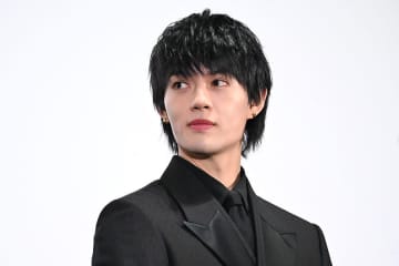 佐野勇斗、朝ドラオファー振りかえる「ドッキリかなと思った」