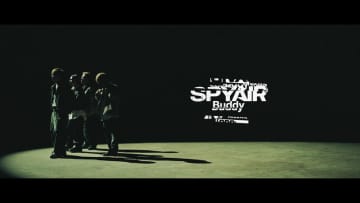 SPYAIR、ドラマ『問題物件』主題歌「Buddy」MV公開