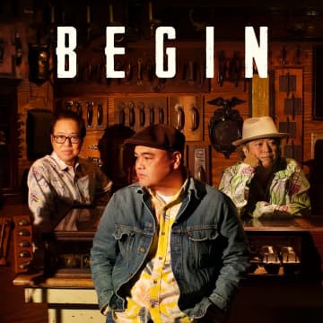 BEGIN、“新たな旅路への決意を込めた”2025年第1弾となる新曲「太陽」配信リリース