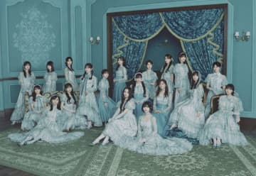 乃木坂46、ニューシングル『ネーブルオレンジ』収録内容を公開