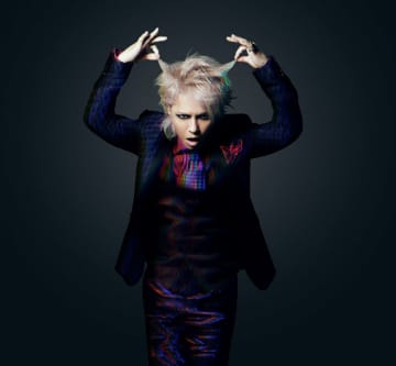 HYDE、南米を含むワールドツアーへ