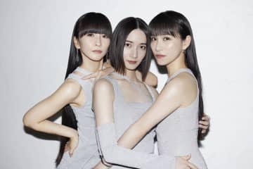 Perfume、NTTの技術を活用した“時空と空間を超えるライブパフォーマンス”を生配信で披露へ