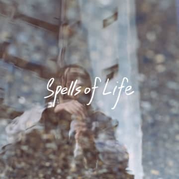 VIGORMAN、プロデューサーにGeGを迎えた新曲「Spells of Life」リリース