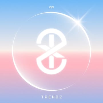 TRENDZ、3か月連続配信リリース第3弾「Daybreak」配信開始