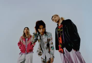 w.o.d.、4月開催自主企画に追加ゲスト決定