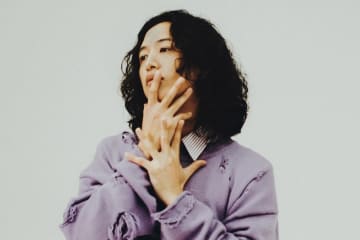 キタニタツヤ、『劇場版総集編 呪術廻戦 懐玉・玉折』の主題歌「青のすみか (Acoustic ver.)」5/30配信リリース