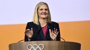 ＩＯＣ新会長にコベントリー氏　初の女性・アフリカ出身