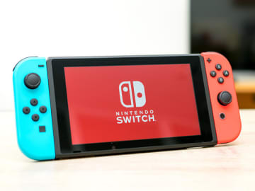 「Nintendo Switch」、2024年度中に後継機種発表か　任天堂が「X」に投稿