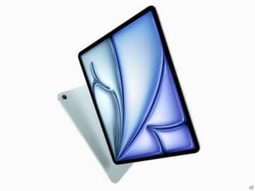 2年ぶりに「iPad Air」新モデル登場　税込9万8800円から、何が変わった？