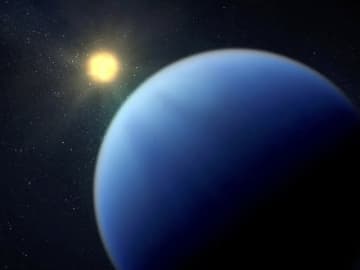 系外惑星「TOI-421b」がユニークな理由　澄んだ大気のおかげで詳細観測に成功