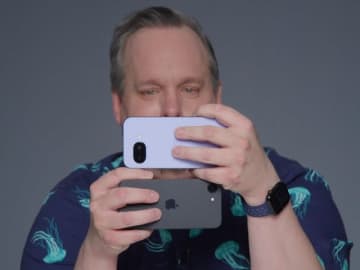 「iPhone 16e」vs.「Pixel 9a」：お手頃スマホのカメラ対決、筆者が選んだ1台は？