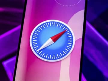アップル、iPhoneの標準ブラウザに「AI検索」本格導入か　報道でGoogleの株価急落　その背景
