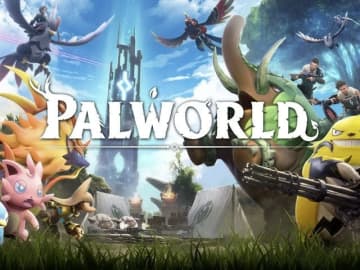 「どう見てもポケモン」と物議のパルワールド、任天堂の提訴で一部機能削除　今後どうなる？