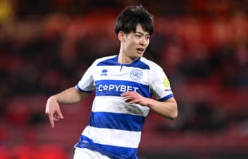 「コウキはナイスガイ」田中碧との日本人対決でゴラッソ＆退場…斉藤光毅のタックルにQPR指揮官「選手を傷つけるつもりはなかったはず」