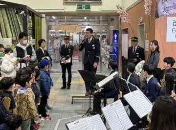 ＪＲ北海道　札幌駅で「ツガルカイセン」ＰＲ　など【今週の交通新聞より】