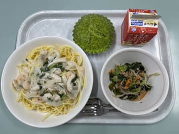 「足立区のおいしい給食」　効果絶大で食べ残し7割減