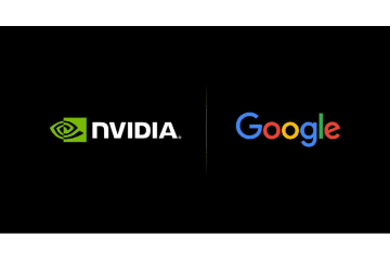 NVIDIAとGoogleがAI協業　AI創薬やロボット開発を加速