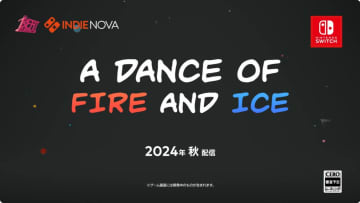 炎と氷のダンス！名曲ぞろいの「A Dance of Fire and Ice」、Switch版配信決定