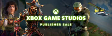 Steamにて「XBOX GAME STUDIOS パブリッシャーセール」開催！「Sea of Thieves」や「Forza Motorsport」などが対象