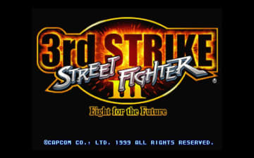 EVO Japan 2024は「ストIII 3rd Strike」に大注目25年前のゲームが大舞台に帰還！　2D格ゲー最高傑作の歩みを改めて振り返る