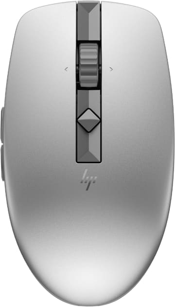 HPのコンパクトワイヤレスマウス「HP 710」がAmazonで10%オフのセール中！