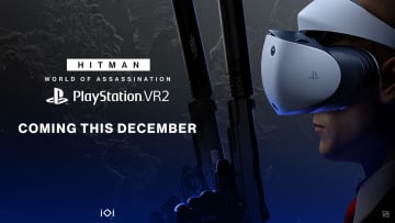 スパイスリラーアドベンチャー「HITMAN」がPlay Station VR2にて12月に登場【State of Play】