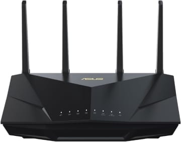 【Amazonセール】ASUSのWiFiルーターがAmazonにてセール価格で登場