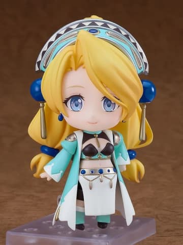 「マリーのアトリエ Remake ～ザールブルグの錬金術士～」より「マリー」のねんどろいどが楽天ブックスにて27％OFFで販売中
