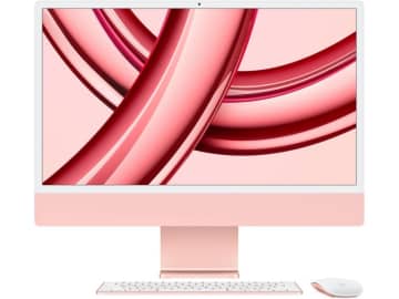 「2023 iMac」が最大22％OFF！AmazonでApple製品がセール中【本日みつけたお買い得情報】