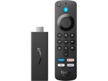 「Fire TV Stick HD」が30％OFFの4,480円！【AmazonスマイルSALE 新生活FINAL】【本日みつけたお買い得情報】