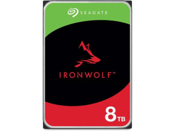 Seagateの内蔵用8TB HDDが最安17,980円！【AmazonスマイルSALE 新生活FINAL】【本日みつけたお買い得情報】