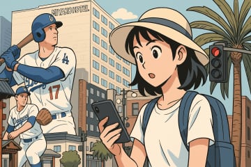 これからの海外旅行で知っておきたいChatGPTの使い方 ～AIで旅がもっと手軽に！【生成AIストリーム】