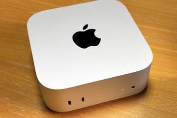 Mac miniを買って感じた、PCやスマホの「家電化」