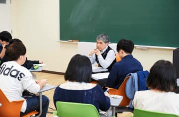 中学教員を目指す学生を支援、「レシピー for School」で英語のアウトプット力を高める共同研究を開始