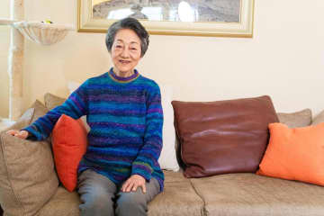 82歳・伝説の女医が振り返る半生「50代は仕事を全うできなかった」多くの女性が共感するその深刻なワケとは？【天野惠子さんのターニングポイント#1】