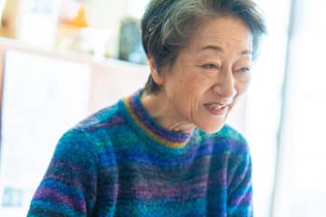 現役女医にとって「80代の壁」とは？自分を実験台にして後世に伝えたいこと【天野惠子さんのターニングポイント#4】