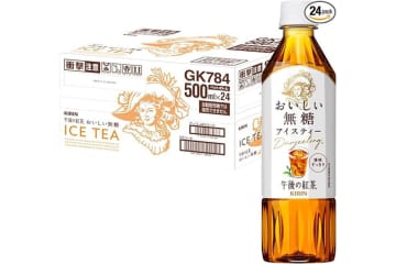 【Amazonタイムセール】春の新商品も！お茶・ビールが【最大35％OFF】ケース買いでお得にストック！