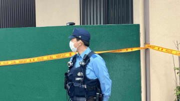 【続報】父親の死亡を確認 男子高校生（16）による殺人未遂事件 殺人容疑に切り替え捜査 山梨・南アルプス市
