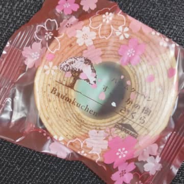 【シャトレーゼ】手土産にもぴったり！「焼き菓子」