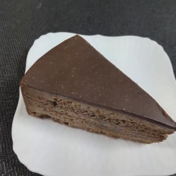 【シャトレーゼ】ティータイムが即シャレる♡「チョコケーキ」