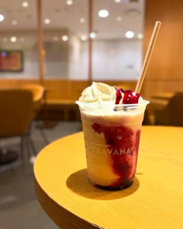 【スタバ】今すぐ飲みたい「限定フラペ」って？