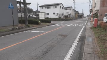 下伊那郡内で事故相次ぐ…87歳男性が死亡　小学生２人がけが【長野県】