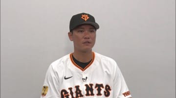 「いち野球人として楽しみ」巨人・坂本勇人がMLB東京シリーズで楽しみにしているのは？