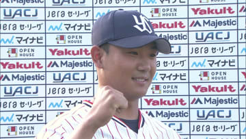 「任せてもらう以上は絶対に勝ちたい」ヤクルト開幕投手・奥川恭伸が意気込み　監督からの直接指名「ビックリした」