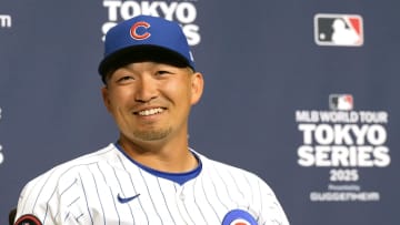 カブス・鈴木誠也が阪神＆巨人との対戦へ「選手たちに会えるのもすごく楽しみ」　MLBへの“日本野球の広がり”も実感