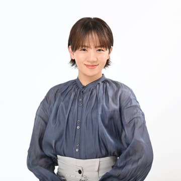 “ノウパン”直川貴博アナ、4月からセント・フォース所属　趣味は美容　個性派キャラで全国区へ