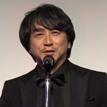 東地宏樹、『声優アワード』助演声優賞に　「“いい作品をつくりたい”っていう気持ちで頑張ってきた」